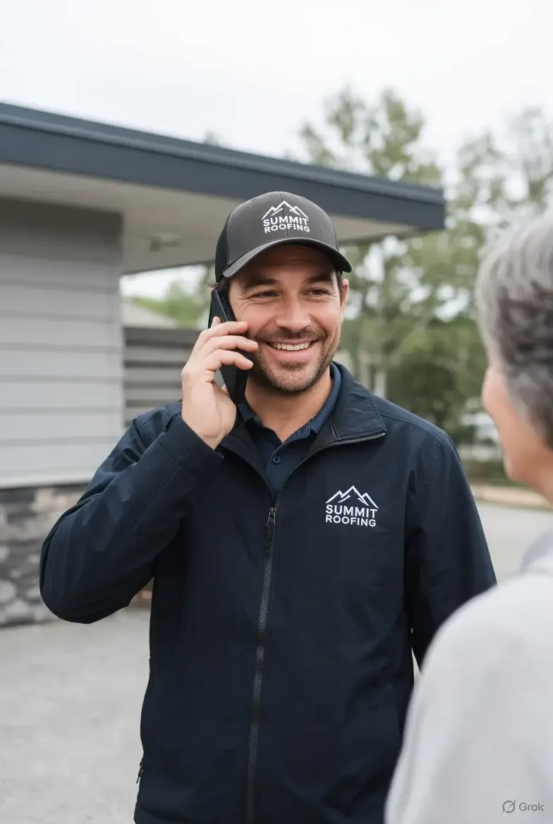 Flat Roof Leak Repair Melbeta, NE FAQs